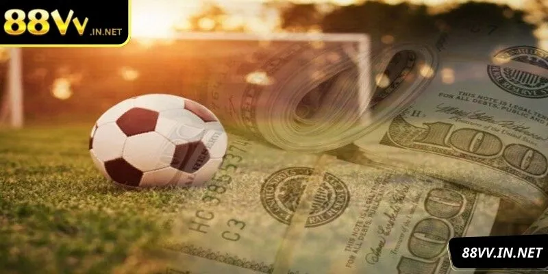 Kèo cơ hội kép 88VV giảm thiểu rủi ro khi cược cùng lúc hai lựa chọn