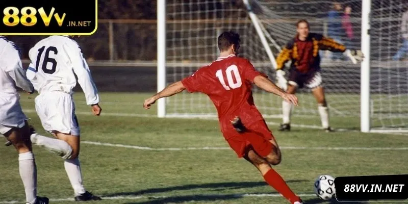 Xác suất chiến thắng cao trong kèo cơ hội kép 88VV