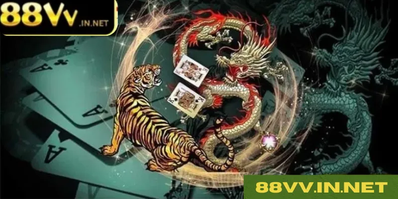 Vài nét để tân binh hiểu hơn về game Rồng Hổ 88VV