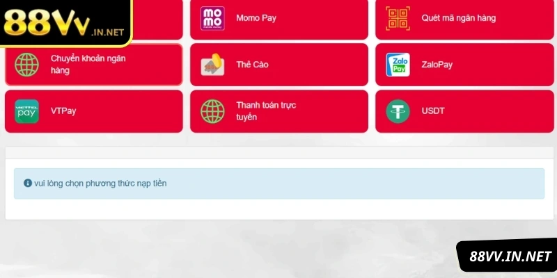 nap-tien-88vv-nhung-hinh-thuc-pho-bien