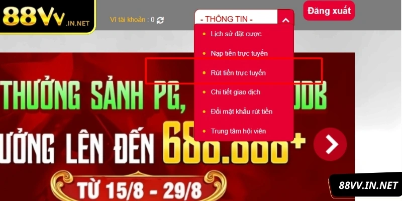 rut-tien-88vv-nhung-dieu-kien-can